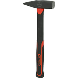 KS Tools 142.1402 hammer Cross-peen hammer Black