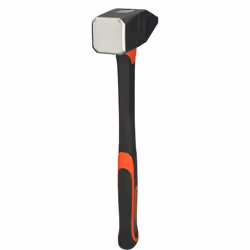 KS Tools 142.1405 hammer Cross-peen hammer Black