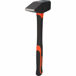 KS Tools 142.1405 hammer Cross-peen hammer Black - Additional view 4