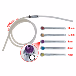 KS Tools 160.0725, 315 g