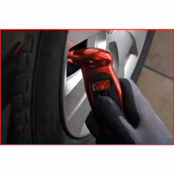 KS Tools 100.4055 tire pressure gauge 0.2 - 10 bar Digital pressure gauge - Additional view 4