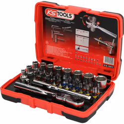 KS Tools 918.3005 socket/socket set - Additional view 2