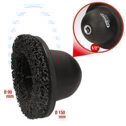 KS Tools 100.5075 rotary tool grinding/sanding supply Metal Grinding wheel