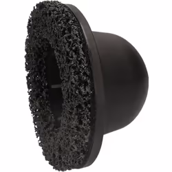 KS Tools 100.5075 rotary tool grinding/sanding supply Metal Grinding wheel