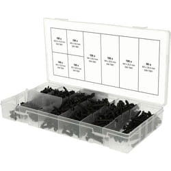 KS Tools 970.0800 screw/bolt 750 pc(s) M3