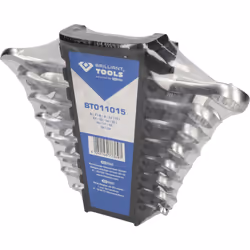 Brilliant Tools BT011015 combination wrench - Additional view 7
