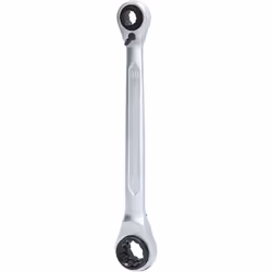 Brilliant Tools BT013901 ratchet wrench