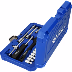 Brilliant Tools BT020046 socket/socket set