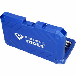 Brilliant Tools BT020046 socket/socket set - Additional view 5