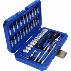 Brilliant Tools BT020046 socket/socket set - Additional view 6