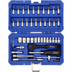 Brilliant Tools BT020046 socket/socket set - Additional view 7