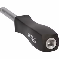 Brilliant Tools BT020901 manual screwdriver