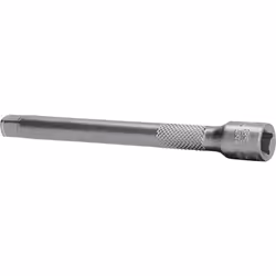 Brilliant Tools BT020908 1/4 Inch 100 mm Extension