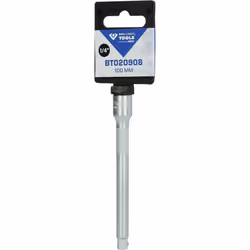 Brilliant Tools BT020908 1/4 Inch 100 mm Extension - Additional view 6