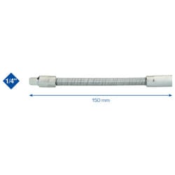 Brilliant Tools BT020910 wrench adapter/extension