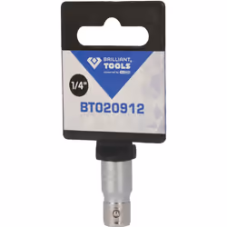 Brilliant Tools BT020912 wrench adapter/extension - Additional view 6