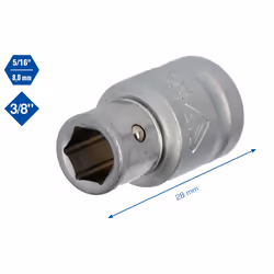 Brilliant Tools BT021903, 22 g, 26.5 g, 88 mm, 45 mm, 17 mm