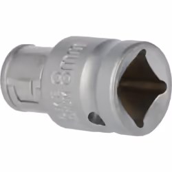 Brilliant Tools BT021903 wrench adapter/extension