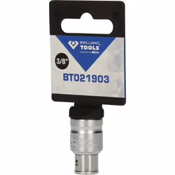 Brilliant Tools BT021903 wrench adapter/extension - Additional view 6
