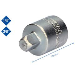 Brilliant Tools BT021905 wrench adapter/extension