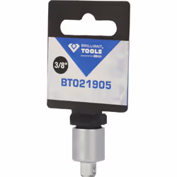 Brilliant Tools BT021905 wrench adapter/extension - Additional view 6