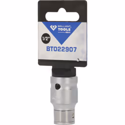 Brilliant Tools BT022907 wrench adapter/extension - Additional view 6