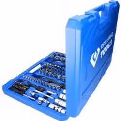 Brilliant Tools BT023172 socket/socket set