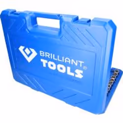 Brilliant Tools BT023172 socket/socket set - Additional view 4