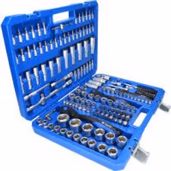 Brilliant Tools BT023172 socket/socket set - Additional view 5