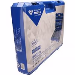 Brilliant Tools BT023172 socket/socket set - Additional view 8
