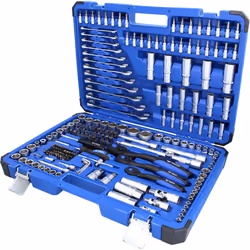 Brilliant Tools BT023216 socket/socket set