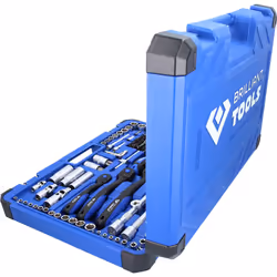 Brilliant Tools BT023216 socket/socket set