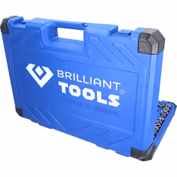 Brilliant Tools BT023216 socket/socket set - Additional view 4