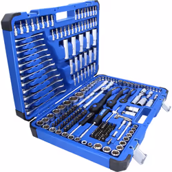 Brilliant Tools BT023216 socket/socket set - Additional view 5