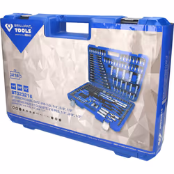 Brilliant Tools BT023216 socket/socket set - Additional view 6