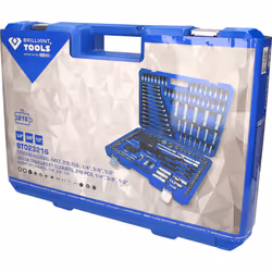 Brilliant Tools BT023216 socket/socket set - Additional view 8