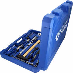 Brilliant Tools BR75W mechanics tool set - Additional view 4