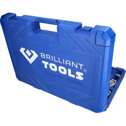 Brilliant Tools BR75W mechanics tool set - Additional view 5