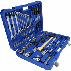 Brilliant Tools BR75W mechanics tool set - Additional view 6