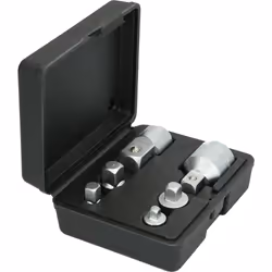 Brilliant Tools BT024006 wrench adapter/extension 6 pc(s) - Additional view 6
