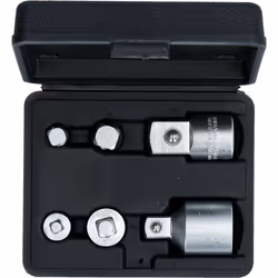 Brilliant Tools BT024006 wrench adapter/extension 6 pc(s) - Additional view 8
