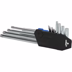 Brilliant Tools BT045009 hex key 9 pc(s) - Additional view 4