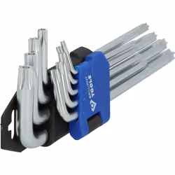 Brilliant Tools BT045009 hex key 9 pc(s) - Additional view 5