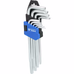 Brilliant Tools BT044009 torx key