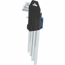 Brilliant Tools BT044009 torx key - Additional view 4