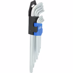 Brilliant Tools BT044009 torx key - Additional view 5