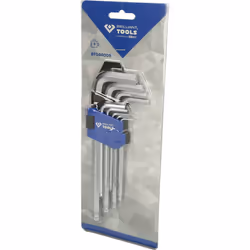 Brilliant Tools BT044009 torx key - Additional view 6