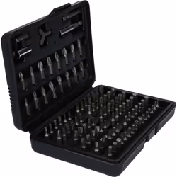 Brilliant Tools BT053100 screwdriver bit 100 pc(s) - Additional view 5