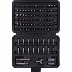 Brilliant Tools BT053100 screwdriver bit 100 pc(s) - Additional view 7