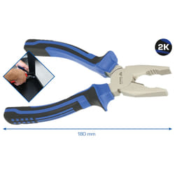 Brilliant Tools BT060900 plier